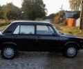 Коричневый ВАЗ 2107, объемом двигателя 0 л и пробегом 150 тыс. км за 700 $, фото 2 на Automoto.ua