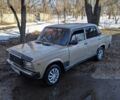 Коричневий ВАЗ 2107, об'ємом двигуна 1.6 л та пробігом 154 тис. км за 531 $, фото 1 на Automoto.ua