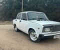Коричневый ВАЗ 2107, объемом двигателя 0 л и пробегом 777 тыс. км за 680 $, фото 1 на Automoto.ua