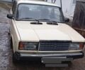Коричневый ВАЗ 2107, объемом двигателя 0 л и пробегом 350 тыс. км за 486 $, фото 1 на Automoto.ua