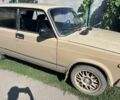 Коричневий ВАЗ 2107, об'ємом двигуна 0 л та пробігом 4 тис. км за 948 $, фото 2 на Automoto.ua