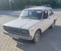 Коричневый ВАЗ 2107, объемом двигателя 1.6 л и пробегом 150 тыс. км за 800 $, фото 1 на Automoto.ua