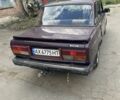 Коричневый ВАЗ 2107, объемом двигателя 1.5 л и пробегом 250 тыс. км за 606 $, фото 2 на Automoto.ua