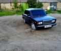Коричневий ВАЗ 2107, об'ємом двигуна 1.5 л та пробігом 65 тис. км за 849 $, фото 7 на Automoto.ua