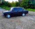 Коричневий ВАЗ 2107, об'ємом двигуна 1.5 л та пробігом 65 тис. км за 849 $, фото 2 на Automoto.ua