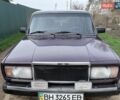 Коричневий ВАЗ 2107, об'ємом двигуна 1.45 л та пробігом 98 тис. км за 1350 $, фото 1 на Automoto.ua