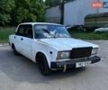 Коричневий ВАЗ 2107, об'ємом двигуна 0 л та пробігом 100 тис. км за 700 $, фото 1 на Automoto.ua