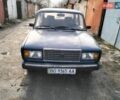 Коричневий ВАЗ 2107, об'ємом двигуна 1.5 л та пробігом 90 тис. км за 980 $, фото 1 на Automoto.ua