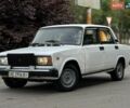 Коричневый ВАЗ 2107, объемом двигателя 1.45 л и пробегом 139 тыс. км за 700 $, фото 1 на Automoto.ua