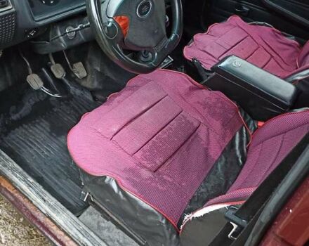 Коричневый ВАЗ 2107, объемом двигателя 1.5 л и пробегом 124 тыс. км за 1300 $, фото 18 на Automoto.ua