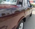 Коричневий ВАЗ 2107, об'ємом двигуна 1.5 л та пробігом 62 тис. км за 2180 $, фото 23 на Automoto.ua