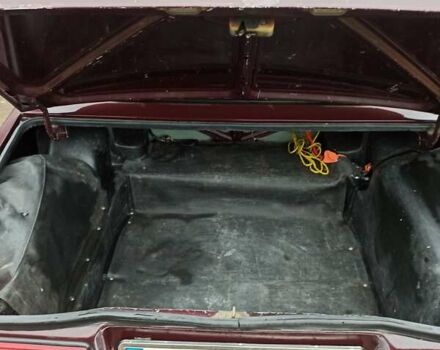 Коричневый ВАЗ 2107, объемом двигателя 1.5 л и пробегом 124 тыс. км за 1300 $, фото 19 на Automoto.ua