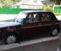 Коричневый ВАЗ 2107, объемом двигателя 0 л и пробегом 38 тыс. км за 3000 $, фото 1 на Automoto.ua