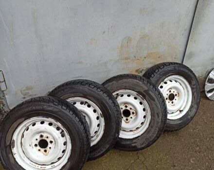 Коричневый ВАЗ 2107, объемом двигателя 1.5 л и пробегом 124 тыс. км за 1300 $, фото 22 на Automoto.ua