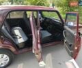 Коричневий ВАЗ 2107, об'ємом двигуна 1.5 л та пробігом 62 тис. км за 2180 $, фото 25 на Automoto.ua