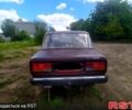 Коричневий ВАЗ 2107, об'ємом двигуна 1.5 л та пробігом 165 тис. км за 890 $, фото 1 на Automoto.ua