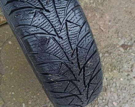 Коричневый ВАЗ 2107, объемом двигателя 1.5 л и пробегом 124 тыс. км за 1300 $, фото 24 на Automoto.ua