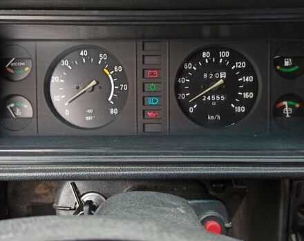 Коричневый ВАЗ 2107, объемом двигателя 1.5 л и пробегом 124 тыс. км за 1300 $, фото 11 на Automoto.ua