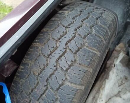 Коричневый ВАЗ 2107, объемом двигателя 1.5 л и пробегом 124 тыс. км за 1300 $, фото 20 на Automoto.ua