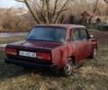 Коричневий ВАЗ 2107, об'ємом двигуна 1.5 л та пробігом 200 тис. км за 1200 $, фото 3 на Automoto.ua