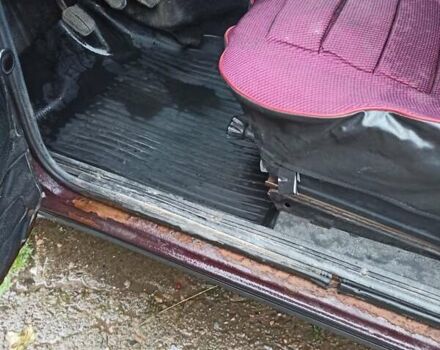 Коричневый ВАЗ 2107, объемом двигателя 1.5 л и пробегом 124 тыс. км за 1300 $, фото 17 на Automoto.ua