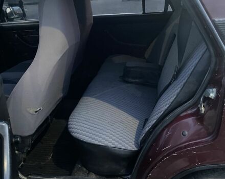 Коричневий ВАЗ 2107, об'ємом двигуна 1.6 л та пробігом 123 тис. км за 600 $, фото 5 на Automoto.ua