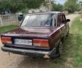 Коричневий ВАЗ 2107, об'ємом двигуна 1.5 л та пробігом 110 тис. км за 700 $, фото 3 на Automoto.ua