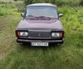 Коричневый ВАЗ 2107, объемом двигателя 1.5 л и пробегом 124 тыс. км за 1300 $, фото 6 на Automoto.ua