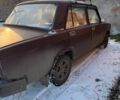 Коричневый ВАЗ 2107, объемом двигателя 1.5 л и пробегом 200 тыс. км за 900 $, фото 1 на Automoto.ua