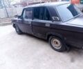 Коричневий ВАЗ 2107, об'ємом двигуна 1.5 л та пробігом 200 тис. км за 410 $, фото 1 на Automoto.ua