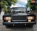 Коричневий ВАЗ 2107, об'ємом двигуна 1.5 л та пробігом 62 тис. км за 2180 $, фото 61 на Automoto.ua