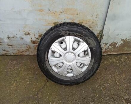 Коричневый ВАЗ 2107, объемом двигателя 1.5 л и пробегом 124 тыс. км за 1300 $, фото 26 на Automoto.ua