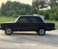 Коричневый ВАЗ 2107, объемом двигателя 1.5 л и пробегом 125 тыс. км за 850 $, фото 6 на Automoto.ua