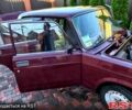 Коричневий ВАЗ 2107, об'ємом двигуна 1.5 л та пробігом 25 тис. км за 2300 $, фото 1 на Automoto.ua