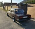 Коричневый ВАЗ 2107, объемом двигателя 1.5 л и пробегом 112 тыс. км за 896 $, фото 5 на Automoto.ua