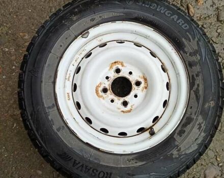 Коричневый ВАЗ 2107, объемом двигателя 1.5 л и пробегом 124 тыс. км за 1300 $, фото 23 на Automoto.ua