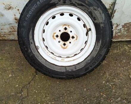 Коричневый ВАЗ 2107, объемом двигателя 1.5 л и пробегом 124 тыс. км за 1300 $, фото 25 на Automoto.ua