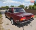 Коричневий ВАЗ 2107, об'ємом двигуна 1.5 л та пробігом 62 тис. км за 2180 $, фото 12 на Automoto.ua