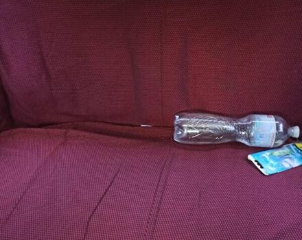 Коричневый ВАЗ 2107, объемом двигателя 1.5 л и пробегом 124 тыс. км за 1300 $, фото 15 на Automoto.ua