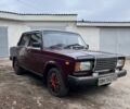 Коричневий ВАЗ 2107, об'ємом двигуна 0 л та пробігом 56 тис. км за 1500 $, фото 1 на Automoto.ua