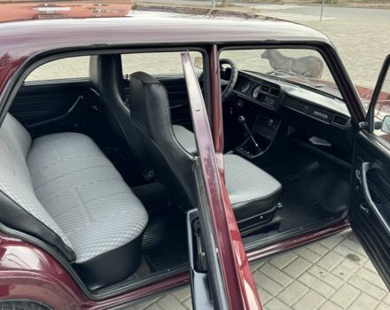 Коричневый ВАЗ 2107, объемом двигателя 1.5 л и пробегом 67 тыс. км за 3100 $, фото 16 на Automoto.ua