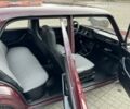 Коричневый ВАЗ 2107, объемом двигателя 1.5 л и пробегом 67 тыс. км за 3100 $, фото 16 на Automoto.ua