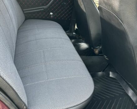 Коричневый ВАЗ 2107, объемом двигателя 1.3 л и пробегом 39 тыс. км за 1356 $, фото 5 на Automoto.ua