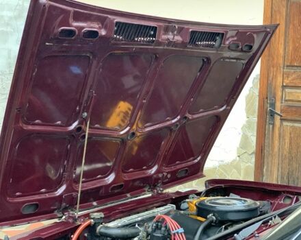 Коричневий ВАЗ 2107, об'ємом двигуна 1.5 л та пробігом 92 тис. км за 2500 $, фото 7 на Automoto.ua