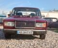 Коричневий ВАЗ 2107, об'ємом двигуна 1.5 л та пробігом 100 тис. км за 800 $, фото 1 на Automoto.ua