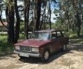 Коричневый ВАЗ 2107, объемом двигателя 1.5 л и пробегом 89 тыс. км за 850 $, фото 1 на Automoto.ua