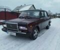 Коричневий ВАЗ 2107, об'ємом двигуна 1.5 л та пробігом 65 тис. км за 1250 $, фото 1 на Automoto.ua