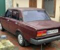 Коричневий ВАЗ 2107, об'ємом двигуна 1.5 л та пробігом 92 тис. км за 2500 $, фото 2 на Automoto.ua