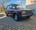 Коричневый ВАЗ 2107, объемом двигателя 1.5 л и пробегом 47 тыс. км за 2999 $, фото 1 на Automoto.ua