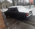 Коричневый ВАЗ 2107, объемом двигателя 1.5 л и пробегом 54 тыс. км за 1100 $, фото 7 на Automoto.ua